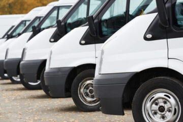 Empresas de transporte